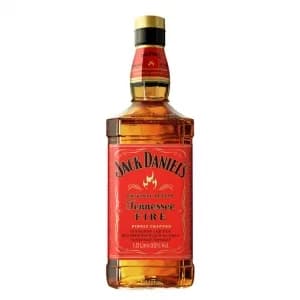 Jack Daniel's Whisky Tennessee Fire 1l