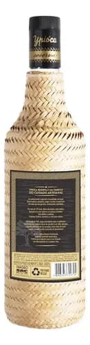 Cachaça Envelhecida Ypióca Reserva Garrafa 965ml