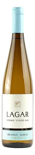 Vinho Verde Lagar Branco 750 Ml