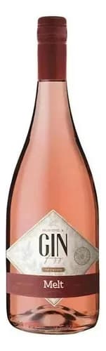 Gin Fizz Melt Premium 750 Ml Delicioso!