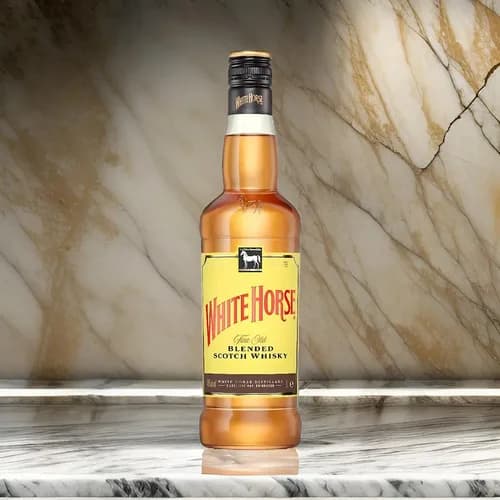 Whisky Escocês White Horse 1l