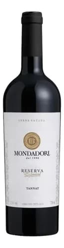 Vinho Mondadori Gran Reserva Tannat 750ml