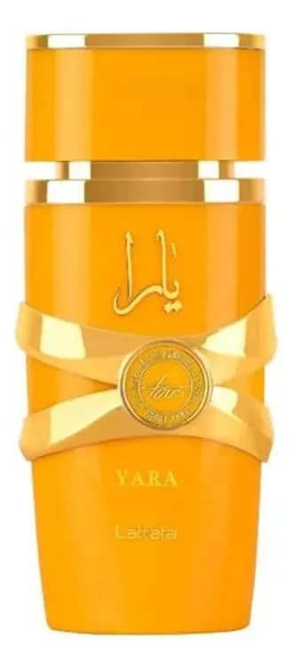 Perfume Árabe Lattafa Yara Tous Feminino